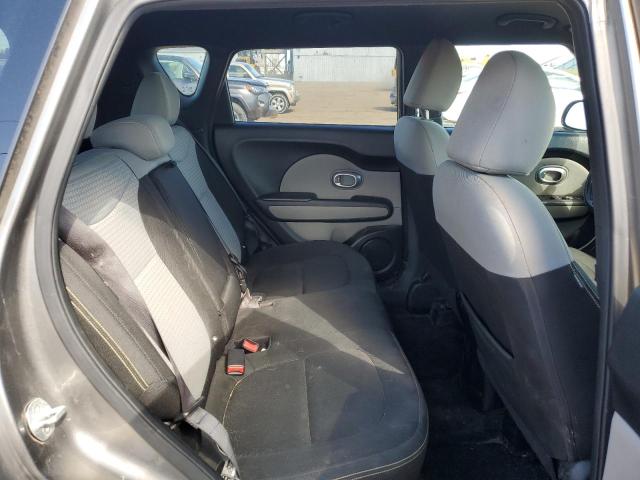 2014 KIA SOUL + - KNDJP3A52E7046259