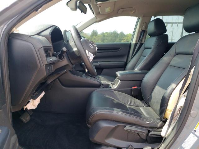 2023 HONDA CR-V LX - 2HKRS3H28PH308295