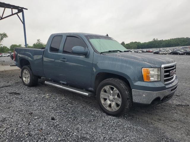 Vin: 1gtr2ve36bz144832, lot: 54582905, gmc sierra k1500 sle 20114