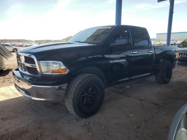 Vin: 1c6rd6gpxcs291849, lot: 54612885, dodge ram 1500 slt 2012 img_1