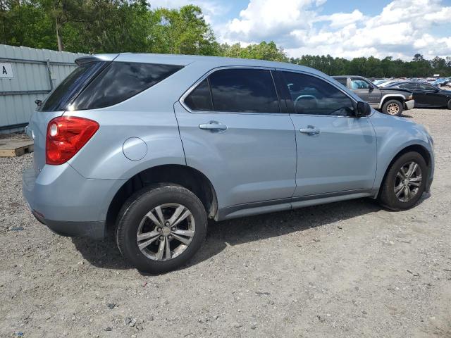 Vin: 2gnalaek5f6259702, lot: 52759975, chevrolet equinox ls 20153
