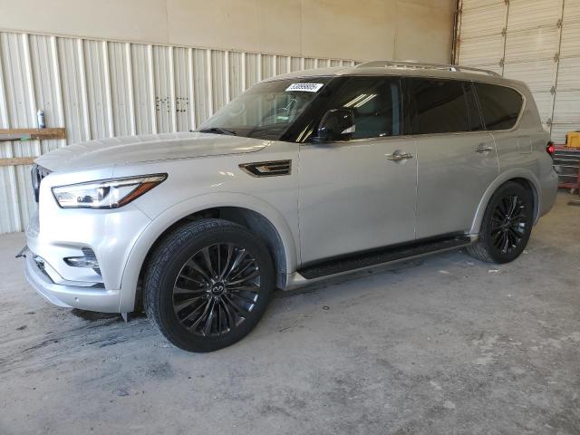 INFINITI QX80 LUXE