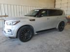 INFINITI QX80 LUXE