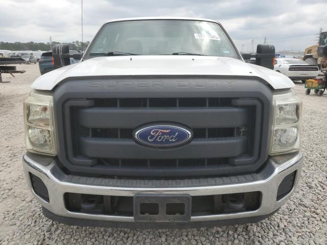 2016 FORD F250 SUPER - 1FT7W2A61GEA11999