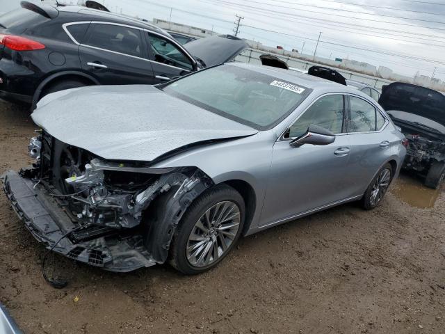 LEXUS ES 300H BASE