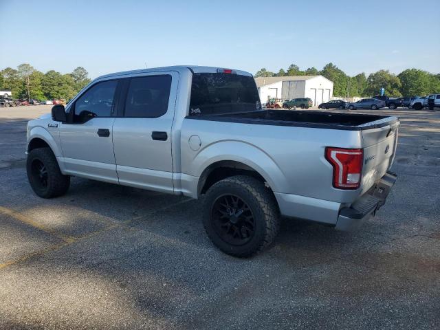 Vin: 1ftew1cf5gfb55712, lot: 54612065, ford f-150 supercrew 20162