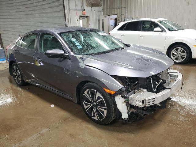 2016 HONDA CIVIC LX - 19XFC2F59GE050106