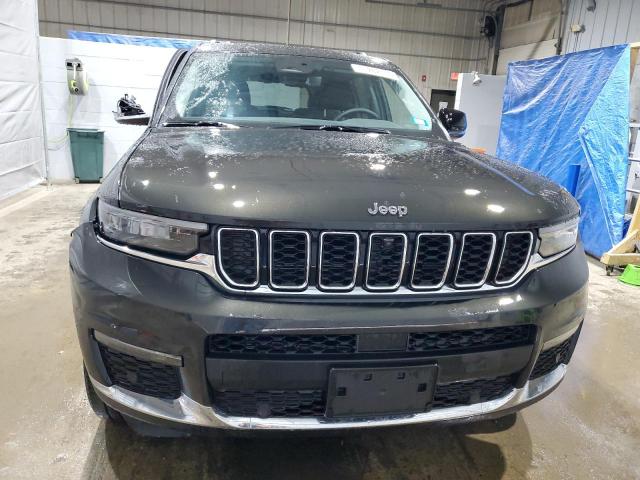 2023 JEEP GRAND CHER - 1C4RJKBG8P8792730