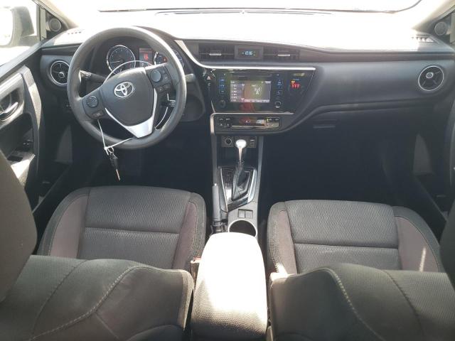 2019 TOYOTA COROLLA L - 5YFBURHE3KP868620