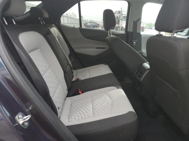 2019 CHEVROLET EQUINOX LS - 3GNAXSEV8KL153156