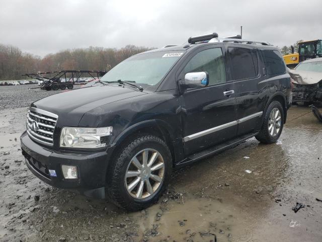 Vin: 5n3za0ne8an905490, lot: 52494965, infiniti qx56 2010 img_1