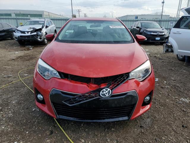 2015 TOYOTA COROLLA L - 5YFBURHE6FP263447