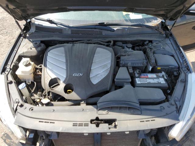 2016 KIA CADENZA LU KNALN4D77G5206939