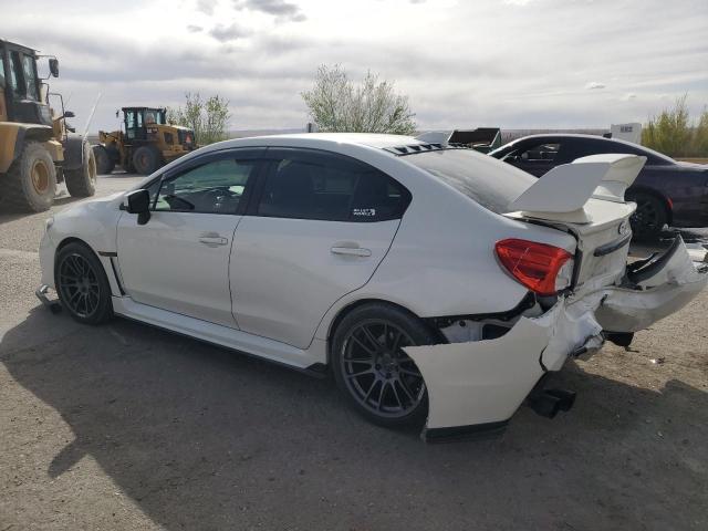 Vin: jf1va1f66h9838213, lot: 51842485, subaru wrx premium 20172