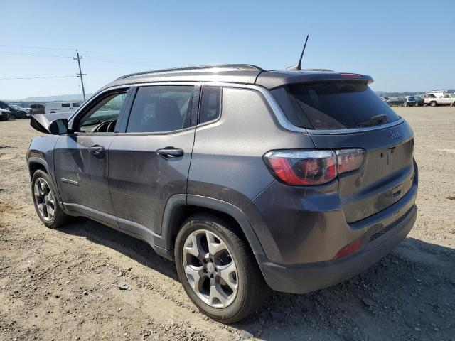 Vin: 3c4njccb3kt819480, lot: 54949615, jeep compass limited 20192