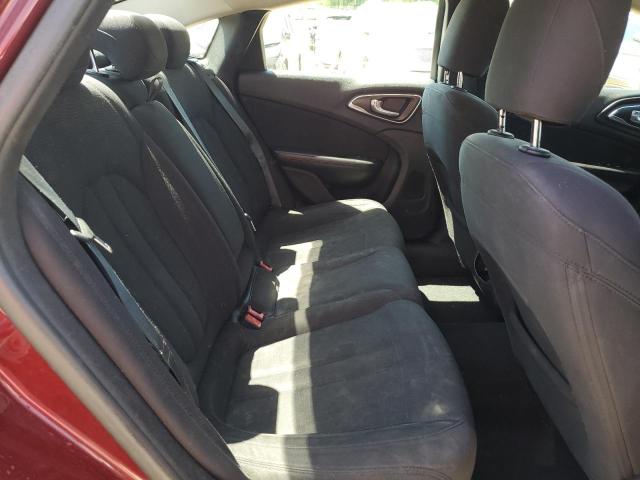 2015 CHRYSLER 200 LIMITE - 1C3CCCAB6FN631387