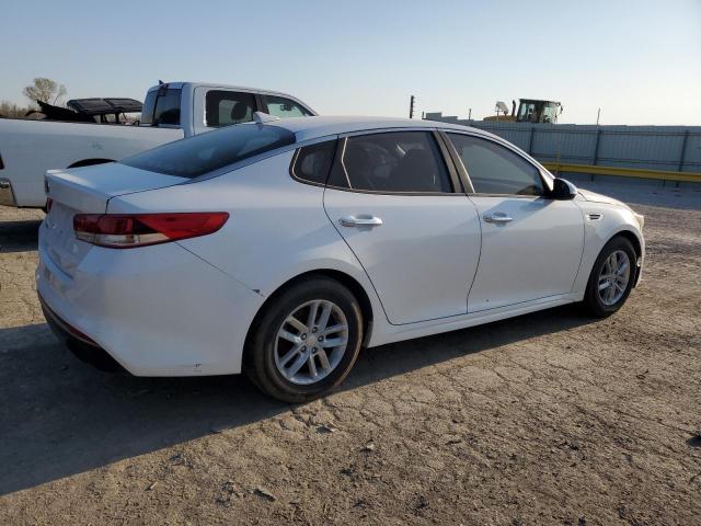 2016 KIA OPTIMA LX - 5XXGT4L3XGG031946