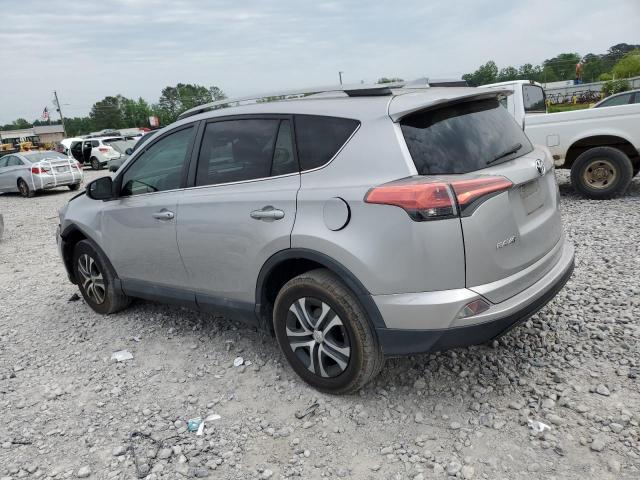 Vin: 2t3zfrev5hw335258, lot: 53970195, toyota rav4 le 20172