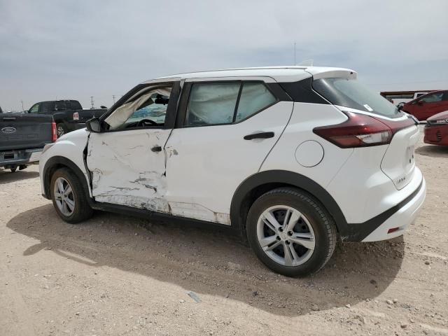 Vin: 3n1cp5bv5ml472690, lot: 51332355, nissan kicks s 20212