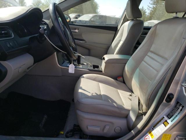 2015 TOYOTA CAMRY LE - 4T1BF1FK9FU966723