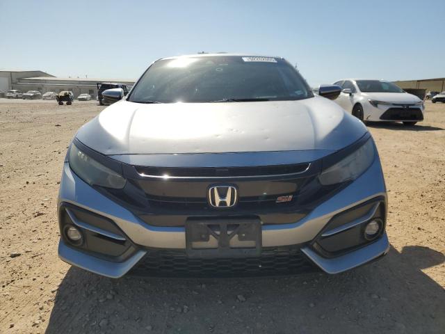 2020 HONDA CIVIC SI - 2HGFC3A57LH750896