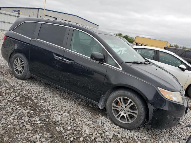 Vin: 5fnrl5h69cb075872, lot: 53382935, honda all models exl 20124