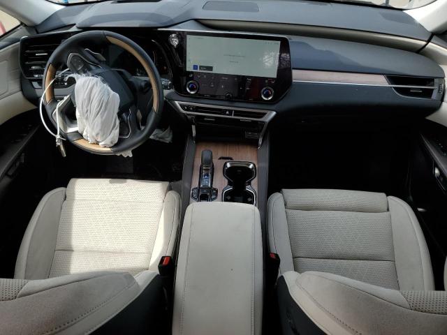 2024 LEXUS RX 450H+ L JTJCJMGA5R2022672