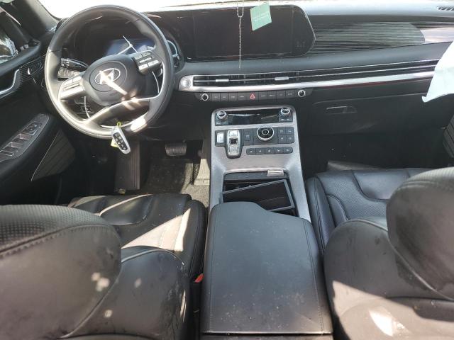 2024 HYUNDAI PALISADE C - KM8R7DGE6RU656314