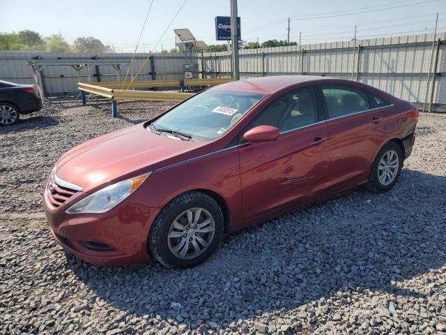 Vin: 5npeb4ac1dh606447, lot: 53490915, hyundai sonata gls 2013 img_1