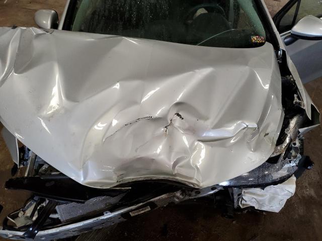 2018 CHEVROLET CRUZE LT 1G1BE5SMXJ7127122