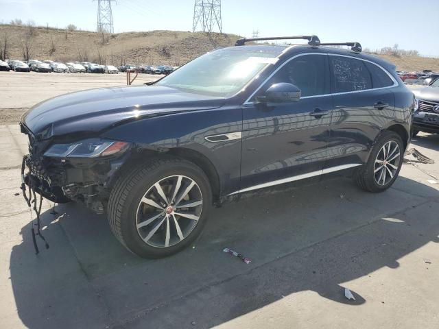 Vin: sadcj2exxna701629, lot: 51837075, jaguar f-pace s 2022 img_1