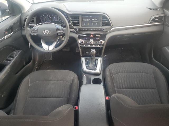 2020 HYUNDAI ELANTRA SE 5NPD84LF5LH516301