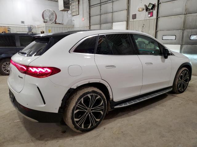 Vin: 4jggm1cbxpa012887, lot: 51688725, mercedes-benz eqe suv 35 350 4matic 20233