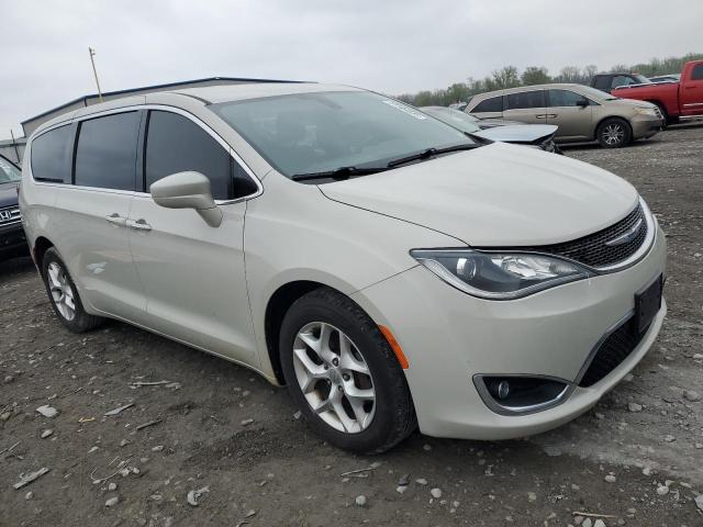 Vin: 2c4rc1fg6lr104544, lot: 51804835, chrysler pacifica touring 20204
