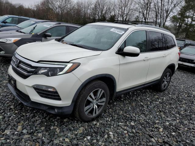 Vin: 5fnyf6h31hb015669, lot: 52324885, honda pilot ex 2017 img_1