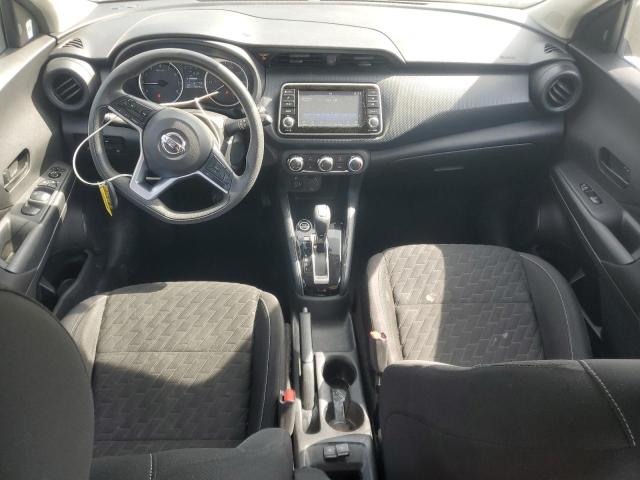 2021 NISSAN KICKS S - 3N1CP5BV3ML472624