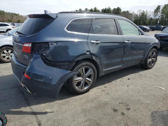 Vin: km8srdhf5eu056008, lot: 51513875, hyundai santa fe gls 20143
