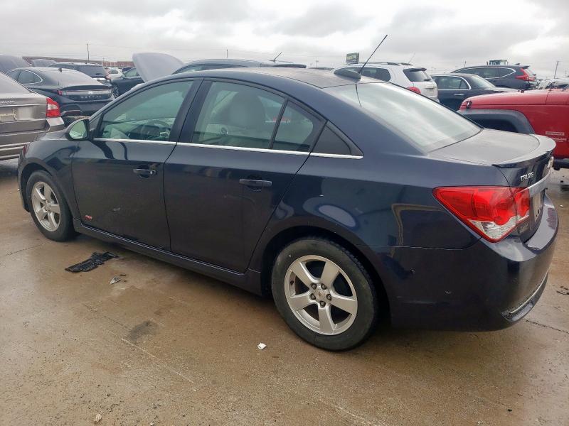 Vin: 1g1pc5sb5f7111170, lot: 54412775, chevrolet cruze lt 20152