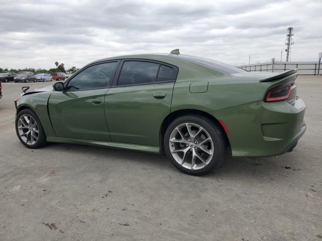 Vin: 2c3cdxhgxkh749094, lot: 54739965, dodge charger gt 20192