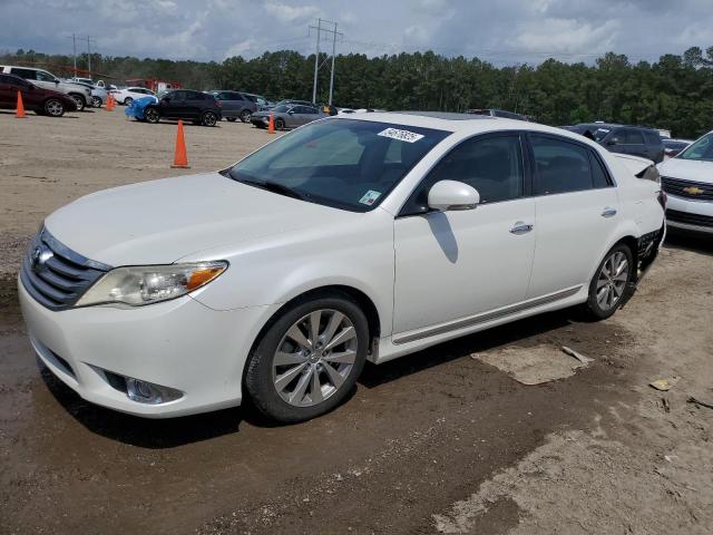 Vin: 4t1bk3db9bu436983, lot: 54676825, toyota avalon base 2011 img_1