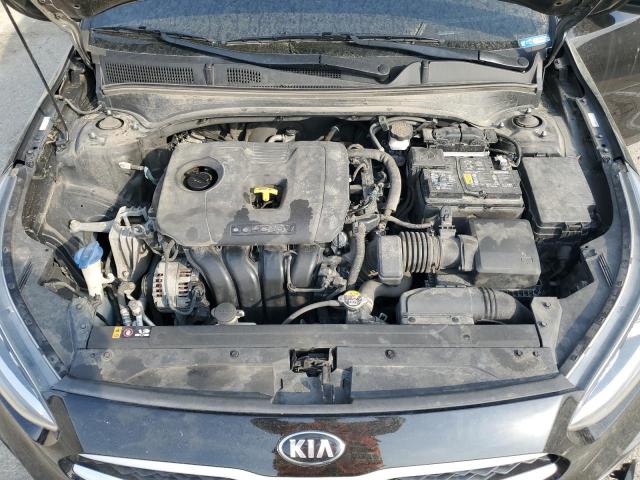 2021 KIA FORTE FE - 3KPF24AD5ME394914