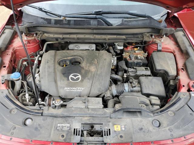 2019 MAZDA CX-5 TOURI - JM3KFACM5K1557521