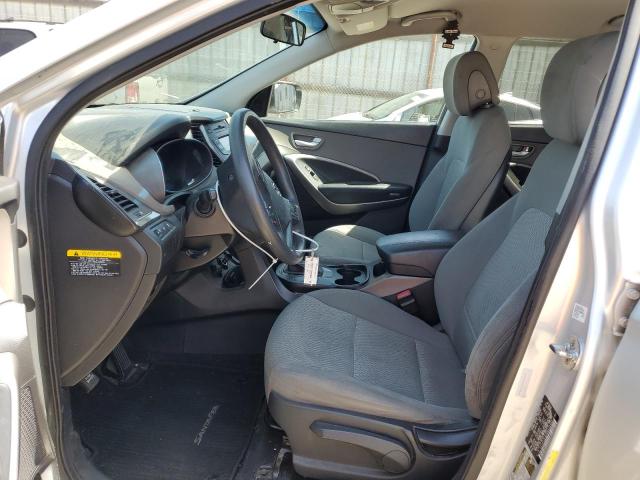 2016 HYUNDAI SANTA FE S - 5XYZT3LB2GG334466