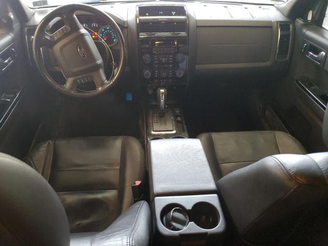 2010 FORD ESCAPE LIM - 1FMCU9EG2AKC70893