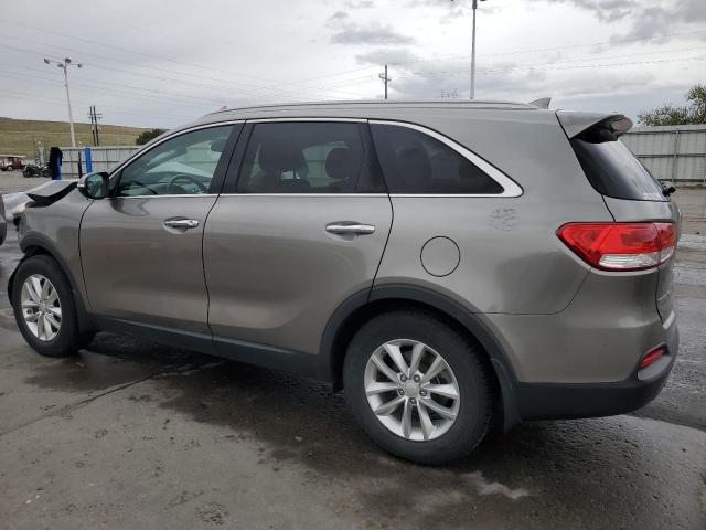 Vin: 5xypg4a59gg162760, lot: 51441145, kia sorento lx 20162