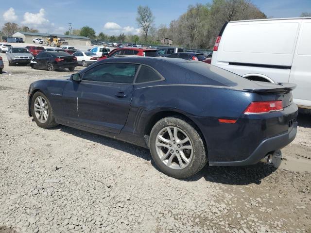 Vin: 2g1fe1e33e9228648, lot: 51765015, chevrolet camaro ls 20142