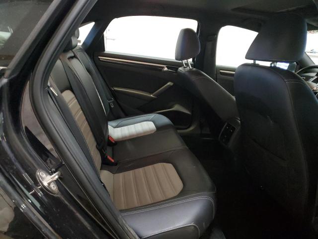 2018 VOLKSWAGEN PASSAT GT 1VWJM7A34JC036264