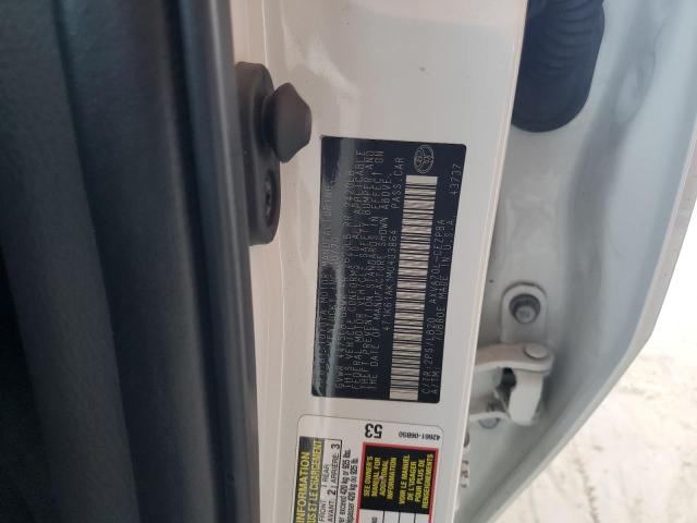 2021 TOYOTA CAMRY XSE - 4T1K61AK1MU403864