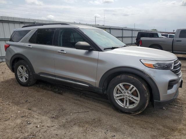 Vin: 1fmsk7dh9mga71332, lot: 54398325, ford explorer xlt 20214