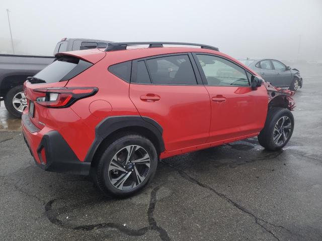 Vin: jf2guadc0rh390322, lot: 50238455, subaru crosstrek premium 20243